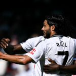 Raúl Jiménez’s breathtaking strike fires Fulham to victory over Eintracht Frankfurt in a club friendly