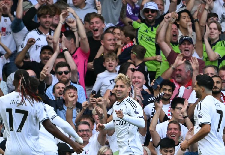 ฟูแล่ม เก็บ 1 แต้ม ที่มีค่าใน พรีเมียร์ลีก 2025