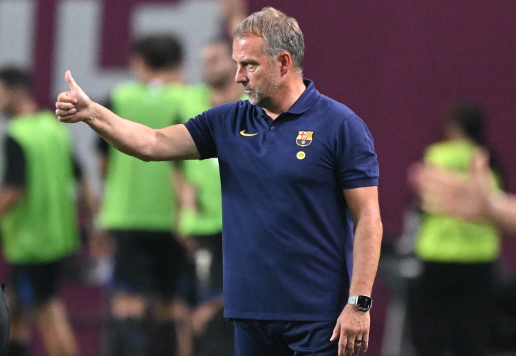 လာလီဂါ ထိပ်သီး ဘာစီလိုနာ ကတော့ စတုဂတ် တိုက်စစ်မှူး နစ်ခ် ဝေါလ်တီမိတ်ဒ် ကို ရောဘတ် လီဝမ်ဒေါစကီးရဲ့ နေရာ အတွက် နှစ်ရှည် အစားထိုးဖို့ စဉ်းစားနေကြောင်း သိရပါတယ်။