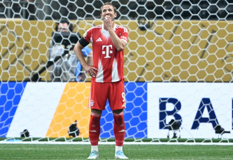 友谊赛 凯恩延续状态的能力将是赛季开端的关键。