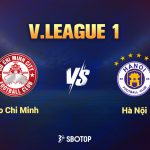 V. League 1: Hà Nội FC có thể sẽ có trận ra quân thuận lợi