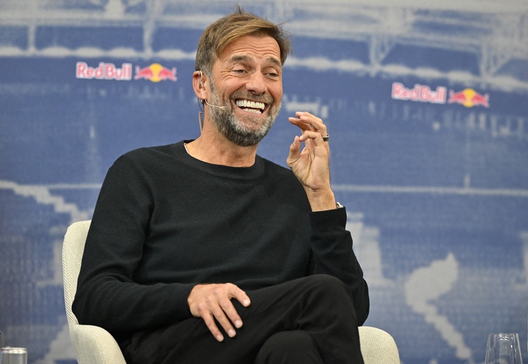 Bóng đá: HLV Klopp đang chưa có kế hoạch trở lại