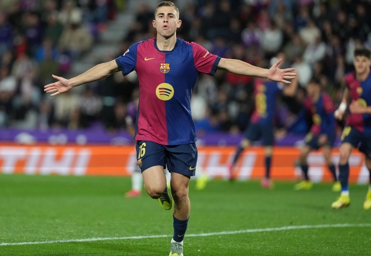 ချဲလ်ဆီး ကတော့ လာလီဂါ ကလပ် ဘာစီလိုနာရဲ့ ကွင်းလယ် ကစားသမား ဖာမင်း လိုပက်ဇ်ကို ယူရို ၆၅ သန်း (ပေါင် ၅၆.၁ သန်း) နဲ့ ကမ်းလှမ်းဖို့ ပြင်ဆင်နေတယ်လို့ သိရပါတယ်။