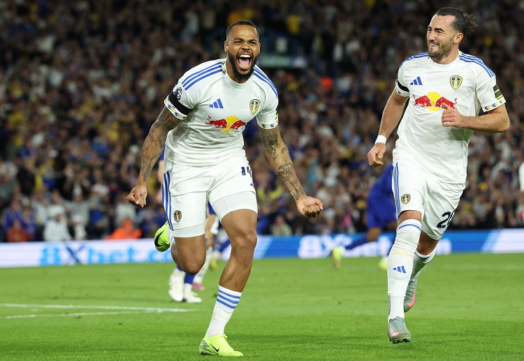 Klasemen sementara Premier League 2025-2026