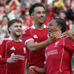 ลิเวอร์พูล จะไม่มี กราเวรแบร์ช ใน พรีเมียร์ลีก 2025