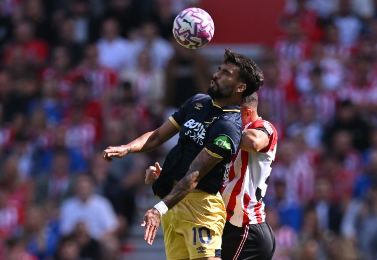 Taruhan Premier League: West Ham United vs Chelsea