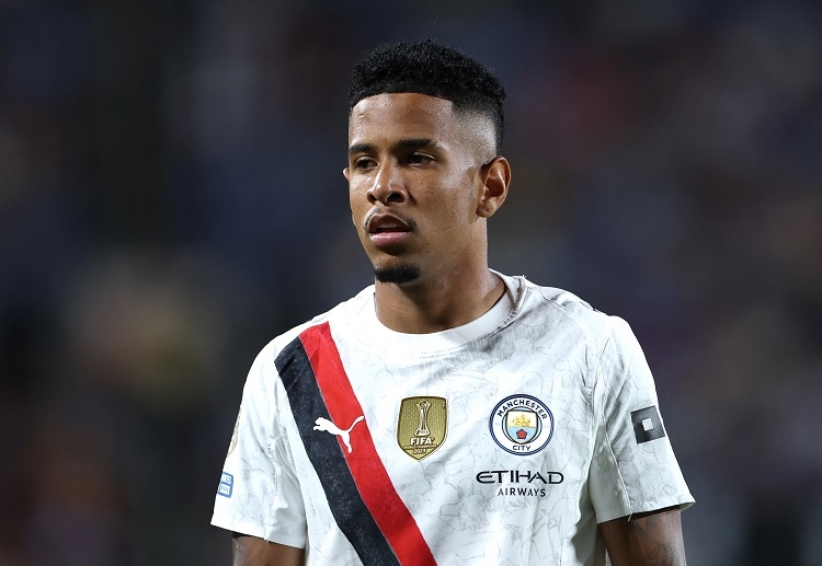 ပရီးမီးယားလိဂ် ကလပ် မန်ချက်စတာစီးတီး ကတော့ တော့တင်ဟမ်ဟော့စပါးက စိတ်ဝင်စားနေတဲ့ တောင်ပံ ကစားသမား ဆာဗင်ဟိုကို ထွက်ခွာခွင့် ပိတ်ပင်ဖို့ ဆုံးဖြတ်လိုက်ပါတယ်။