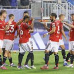 Premier League Summer Series: Man United sẽ có quyền tự tin ở trận này