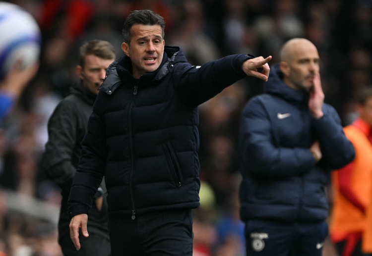 Fulham seek momentum heading into the new season with a win in their last club friendly