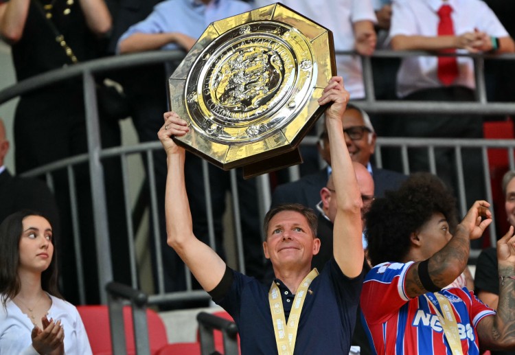 英超联赛 寻求新援补强