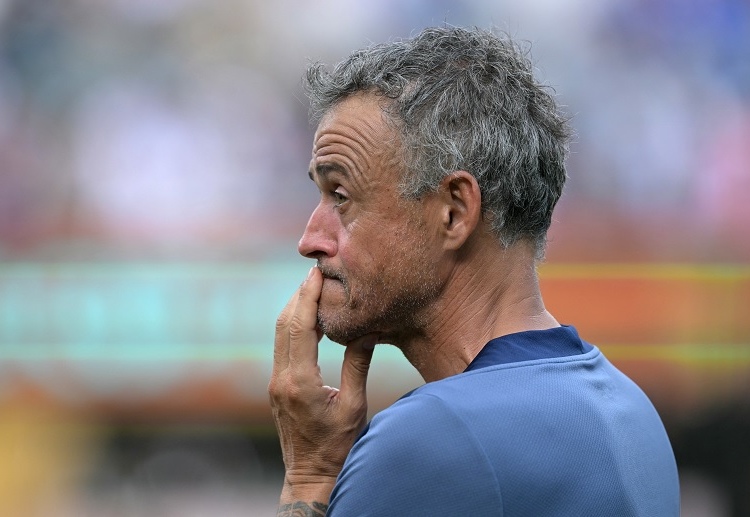 PSG are ready to pulverise Tottenham Hotspur when they go against one another in the 2025 UEFA Super Cup final