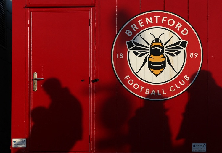 Taruhan Club Friendly: Brentford vs Borussia Monchengladbach