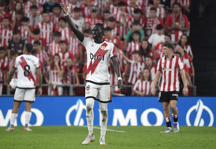 Taruhan La Liga: Rayo Vallecano vs Barcelona