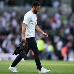 ပရီးမီးယားလိဂ် အဖွင့် ၂ ပွဲဆက် နိုင်ပွဲ ပျောက်နေခဲ့သလို ခရာဘောင်ဖလား မှာလည်း ကြားမှာ အဆင့်ပေါင်း ၅၀ နီးပါး ကွာဟတဲ့ အသင်းငယ်လေးကို ရှုံးပြီး ပြိုင်ပွဲ ကနေ စောစောစီးစီး ထွက်ထားရပါတယ်။