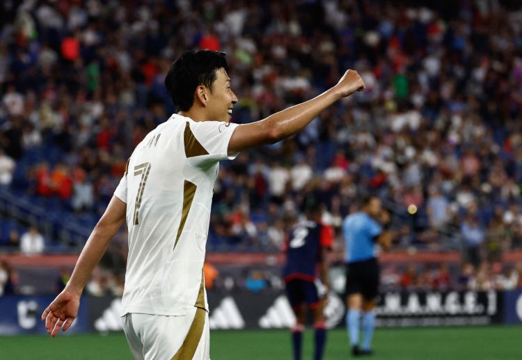 Jadwal Major League Soccer 2025