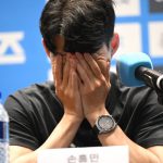 英超联赛 韩国球星孙兴慜确认今夏将告别热刺，开启新篇章。