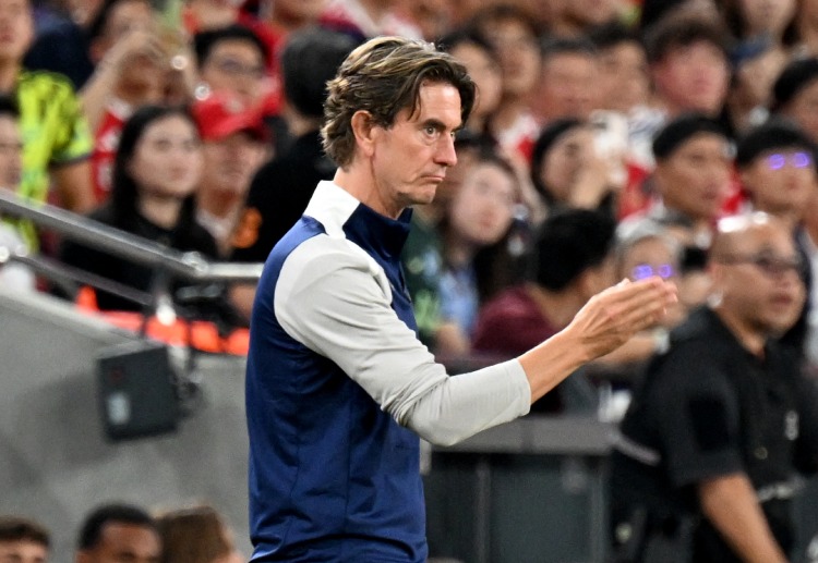 Thomas Frank muốn Son Heung-min tiếp tục thi đấu ở Premier League