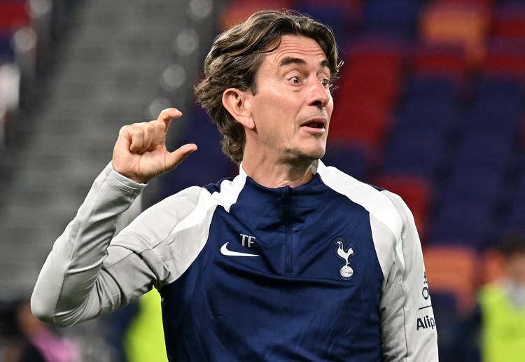 ท็อตแน่ม ฮ็อตสเปอร์ ขอสร้างเซอร์ไพรส์ ยูฟ่า ซูเปอร์คัพ 2025