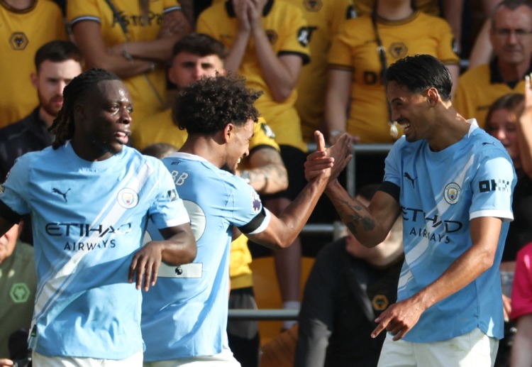 แมนเชสเตอร์ ซิตี้ ต้องการเก็บชัยชนะนัดที่ 2 พรีเมียร์ลีก 2025