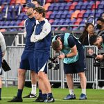 Tottenham Hotspur look to win their final club friendly before their UEFA Super Cup clash with PSG