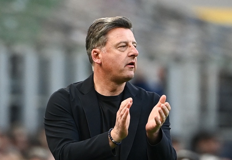 Udinese are seeking their maiden victory of the Serie A campaign as they face Inter Milan