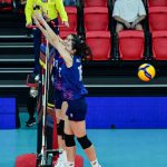 SEA V.League: Nữ Việt Nam có một màn lội ngược dòng đầy cảm xúc