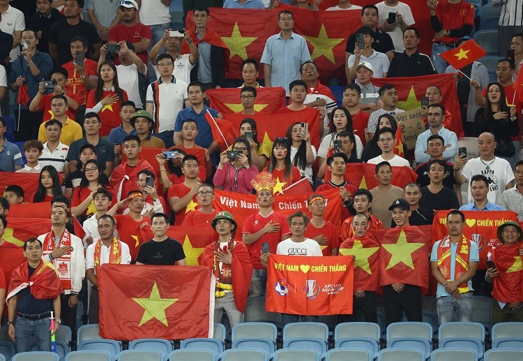 Vòng loại U23 châu Á 2026 sẽ diễn ra từ 3/9 đến 9/9