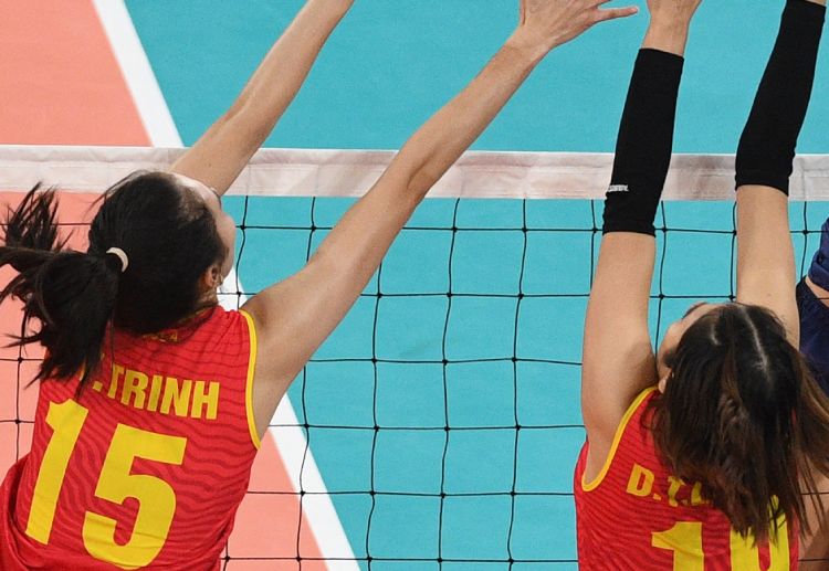 FIVB Women's Volleyball World Championship 2025: Nữ Việt Nam sẽ phải rất nỗ lực