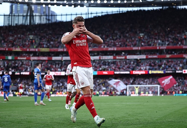 Klasemen sementara Premier League 2025-2026