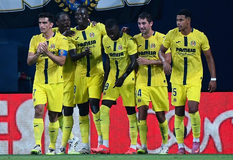La Liga: Villarreal sẽ hướng tới 3 điểm trọn vẹn ở trận đấu này