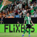 La Liga: Real Betis có thể sẽ gặp những khó khăn về thể lực ở trận này
