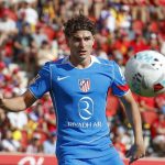 알바레스는 최근 2경기 연속 이른 시간에 교체되며 출전 시간이 급격히 줄었다.