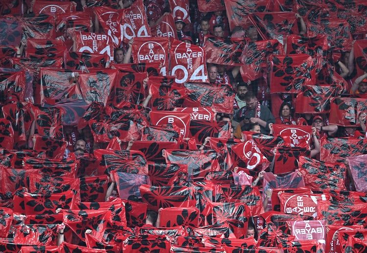 Bundesliga: Các tân binh của Leverkusen thừa lượng nhưng lại thiếu chất