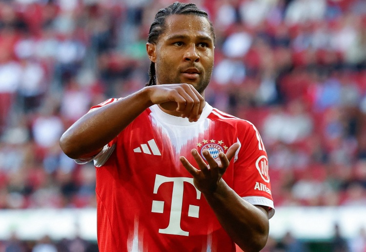 Champions League: Bayern có thể vẫn sẽ cống hiến 1 trận cầu cởi mở