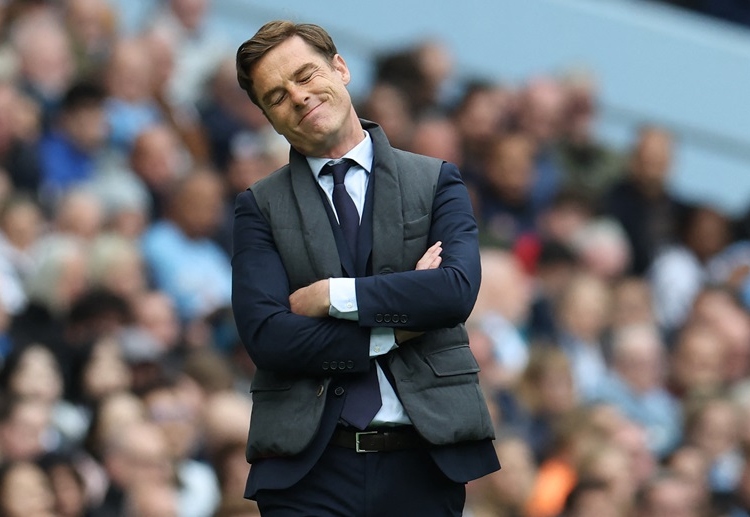 Premier League: Burnley sụp đổ trước một đối thủ mạnh