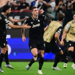 Taruhan Champions League: Juventus vs Dortmund