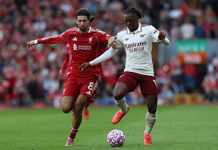 အာဆင်နယ်ဟာ ဒီရာသီ ပရီးမီးယားလိဂ် ပွဲစဉ် ၃ ပွဲ ကစားပြီးချိန်မှာ ၂ ပွဲနိုင်၊ ၁ ပွဲရှုံး၊ ရမှတ် ၆ မှတ်နဲ့ အမှတ်ပေးဇယား အဆင့် ၃ နေရာမှာ ရပ်တည်နေပါတယ်။