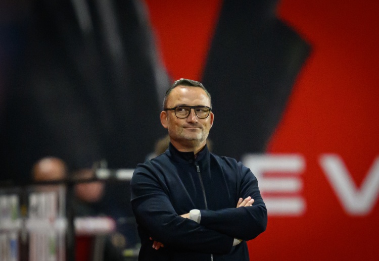 Nice ra quân ở vòng phân hạng Europa League 2025/26