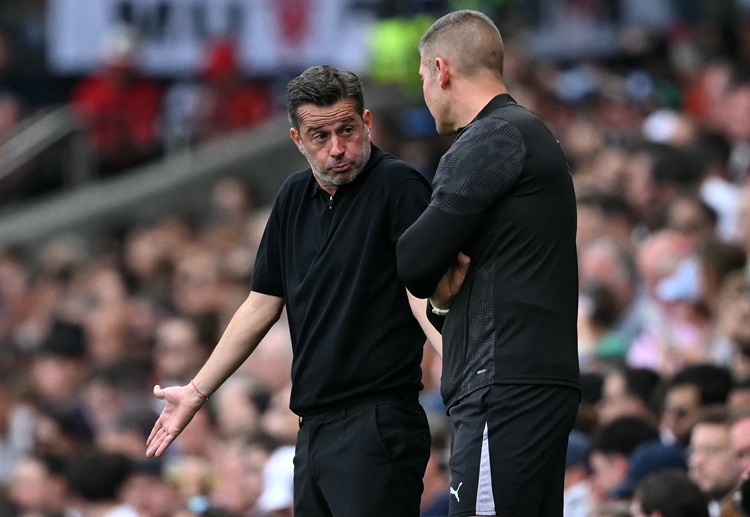 နောက်ဆုံး ၆ ကြိမ်ဆက် ဗီလာက ဖူလ်ဟမ်ကို အနိုင်ရထားပြီး ပရီးမီးယားလိဂ် မှာလည်း နောက်ဆုံး ၅ ကြိမ်ဆက် ဗီလာပဲ နိုင်ထားပါတယ်။