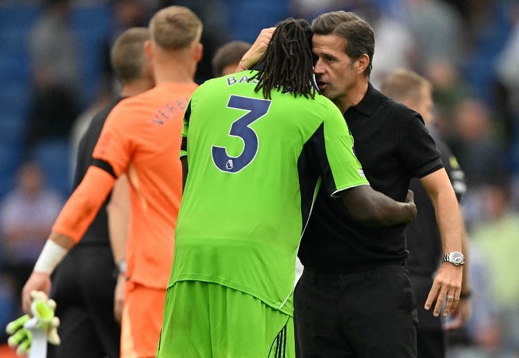 ပြီးခဲ့တဲ့ တစ်ပတ်က လိဒ်စ်ကို အနိုင်ရထားတဲ့ ဖူလ်ဟမ်က နှစ်ပွဲဆက် အနိုင်ရရှိခဲ့ခြင်းနဲ့ အတူ ရမှတ် ၇ မှတ်နဲ့ ပရီးမီးယားလိဂ် အမှတ်ပေးဇယား အဆင့် ၇ နေရာကို ရောက်ရှိလာခဲ့ပါတယ်။