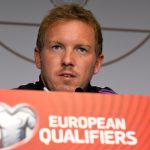 世界杯预选赛 纳格尔斯曼面临压力，急需一场胜利来扭转德国队的连败颓势。