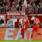 Champions League: Bayern Munich vẫn cho thấy lối chơi khá hiệu quả