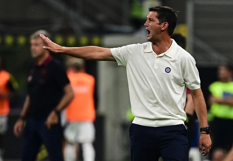 意甲联赛 开季不顺