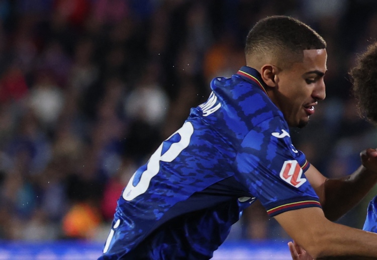 Taruhan La Liga: Barcelona vs Getafe