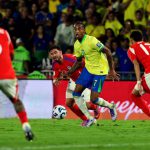 世预赛 积分榜第2