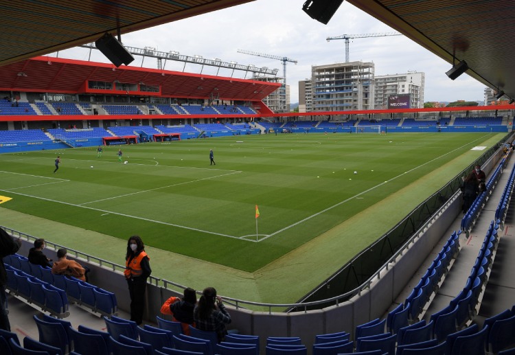 La Liga: Barcelona có quyền tự tin