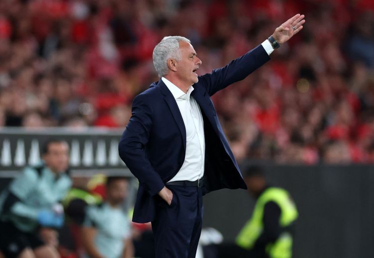 欧冠联赛 重返旧地