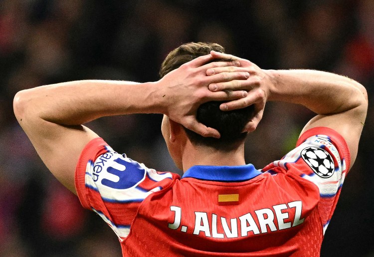 西甲联赛 担纲首发