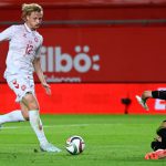 世预赛 关键先生