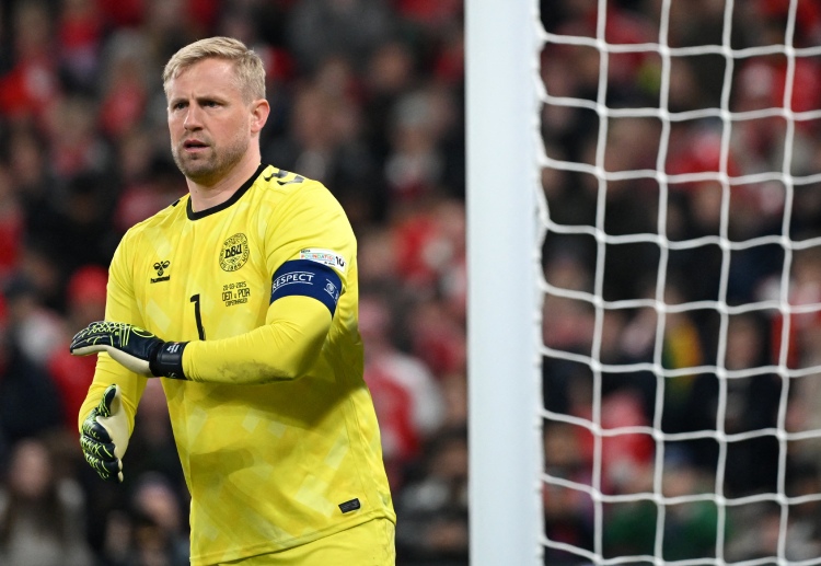 Vòng loại World Cup 2026: Đan Mạch có trận hòa đầu tiên trong lịch sử với Scotland